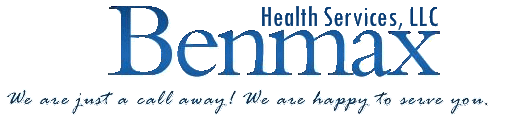 Benmax Health Services, LLC
